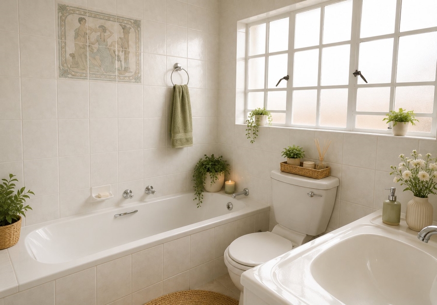 3 Bedroom Property for Sale in Wilro Park Gauteng
