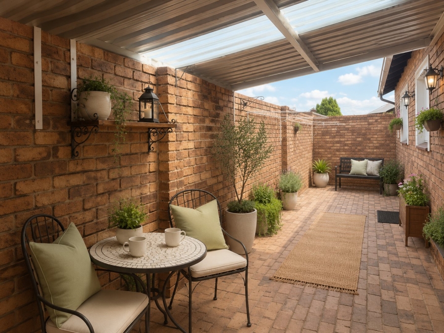 3 Bedroom Property for Sale in Wilro Park Gauteng