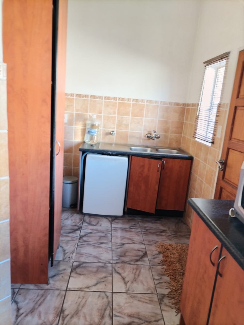 3 Bedroom Property for Sale in Thatchfield Estate Gauteng
