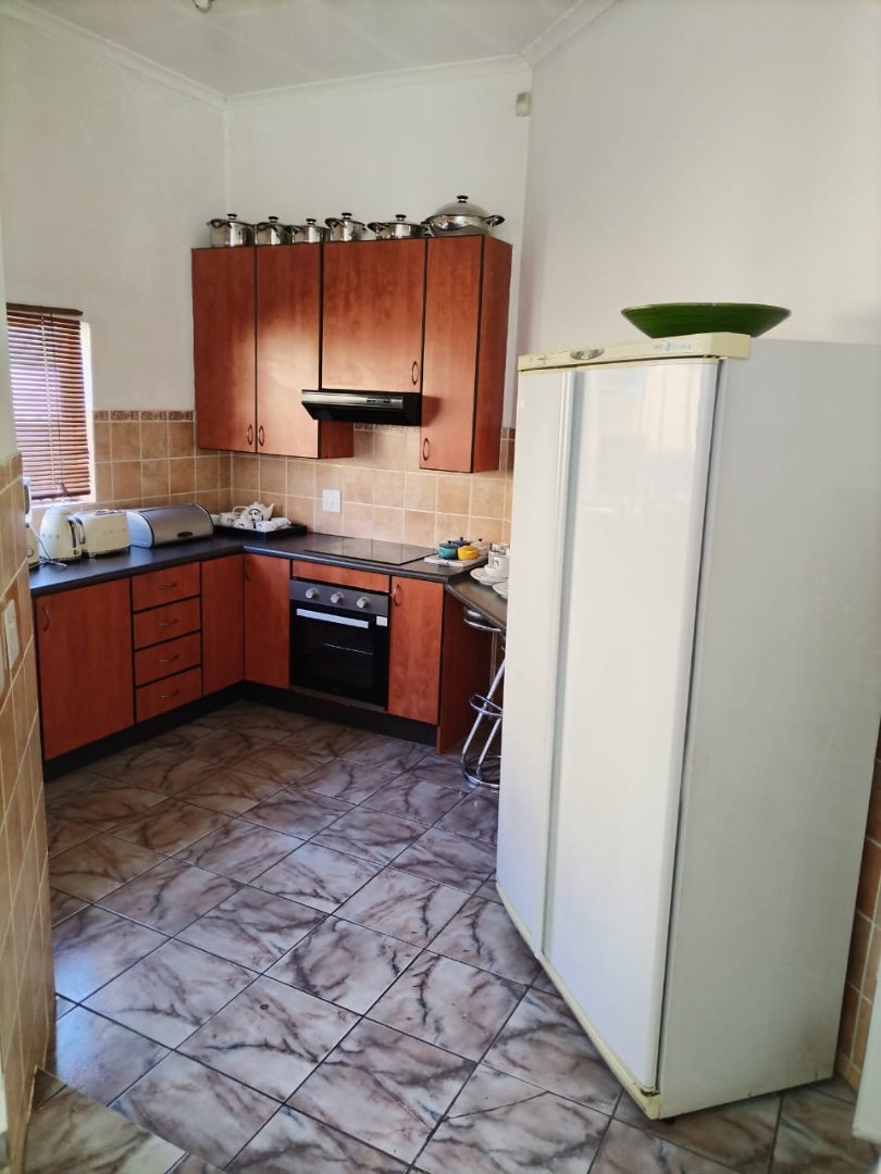 3 Bedroom Property for Sale in Thatchfield Estate Gauteng