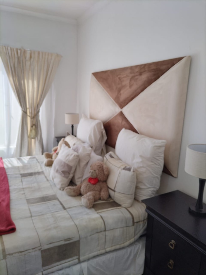 3 Bedroom Property for Sale in Thatchfield Estate Gauteng