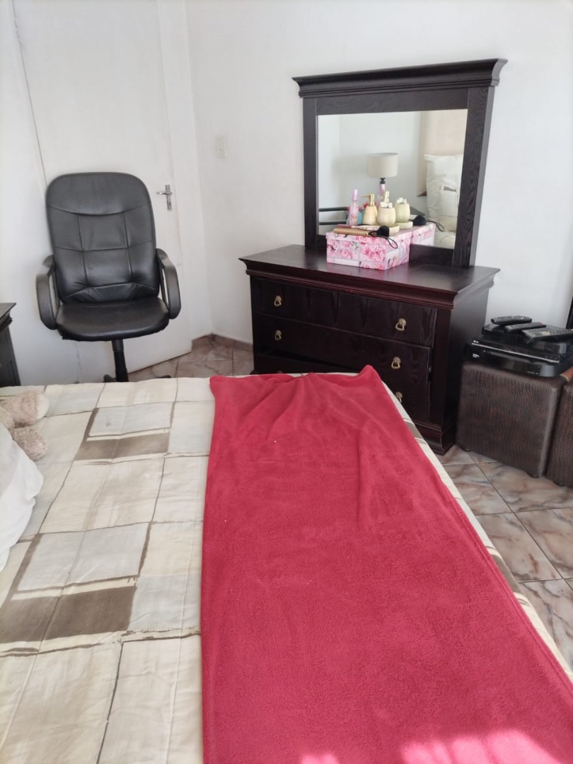 3 Bedroom Property for Sale in Thatchfield Estate Gauteng