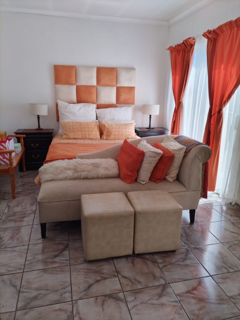 3 Bedroom Property for Sale in Thatchfield Estate Gauteng