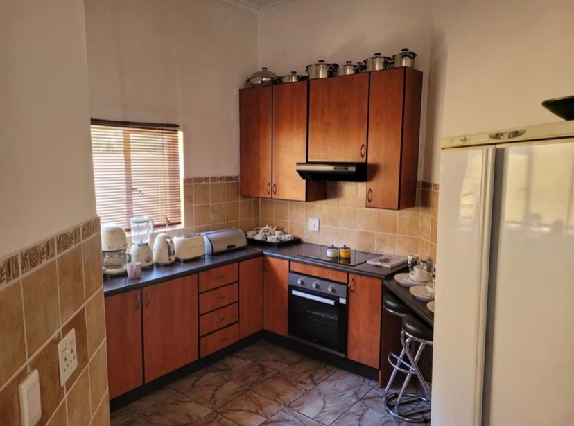 3 Bedroom Property for Sale in Thatchfield Estate Gauteng