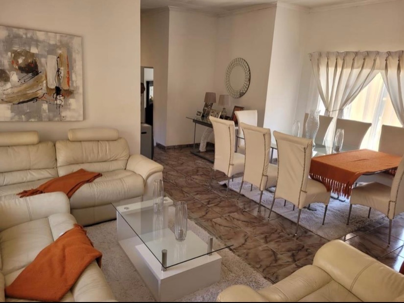 3 Bedroom Property for Sale in Thatchfield Estate Gauteng