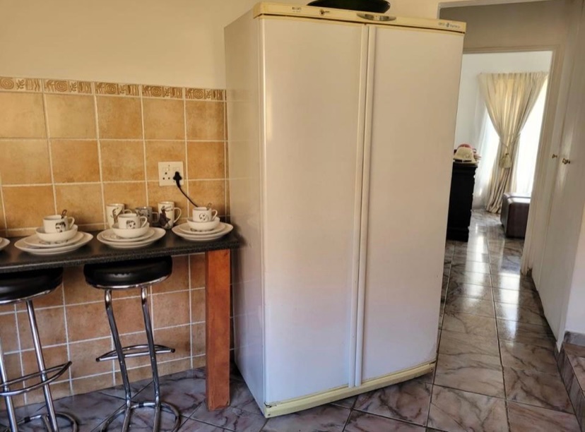 3 Bedroom Property for Sale in Thatchfield Estate Gauteng