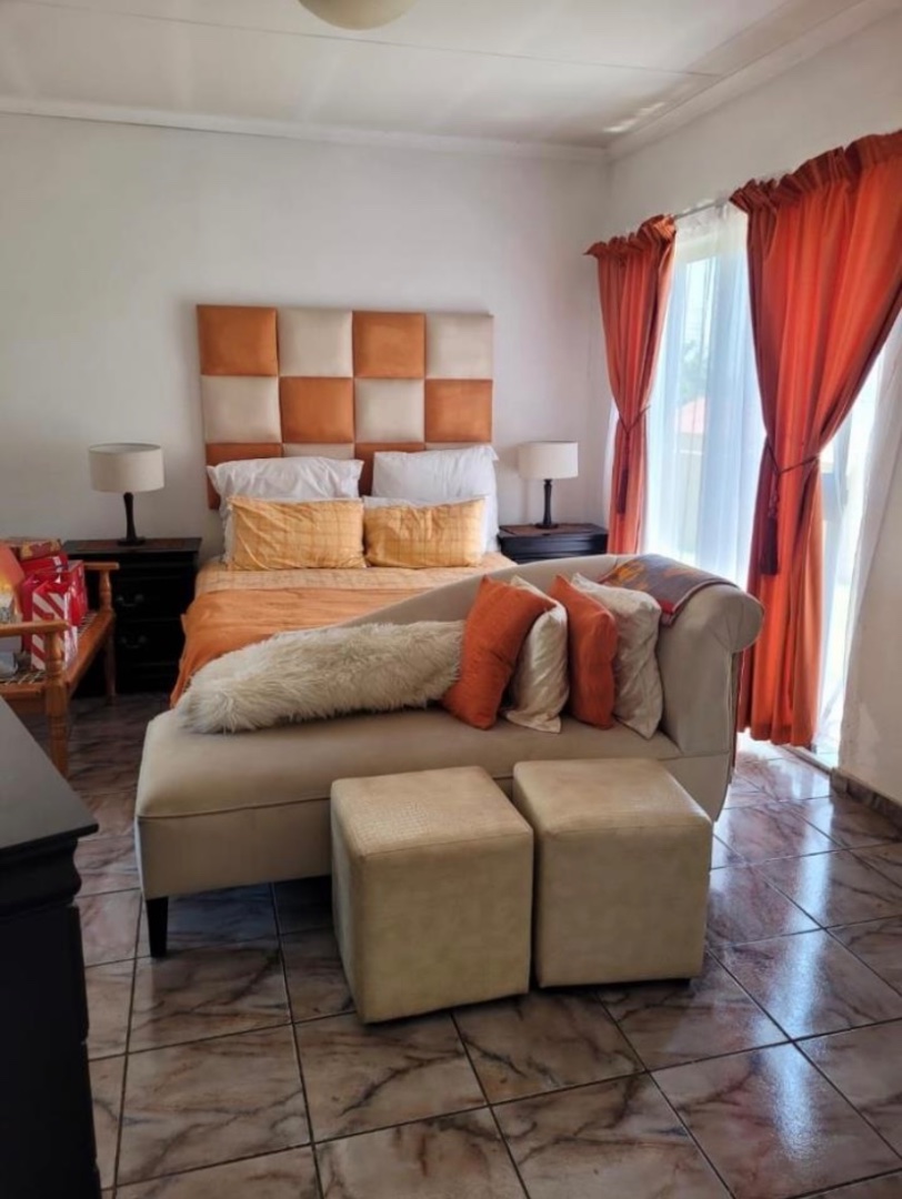 3 Bedroom Property for Sale in Thatchfield Estate Gauteng