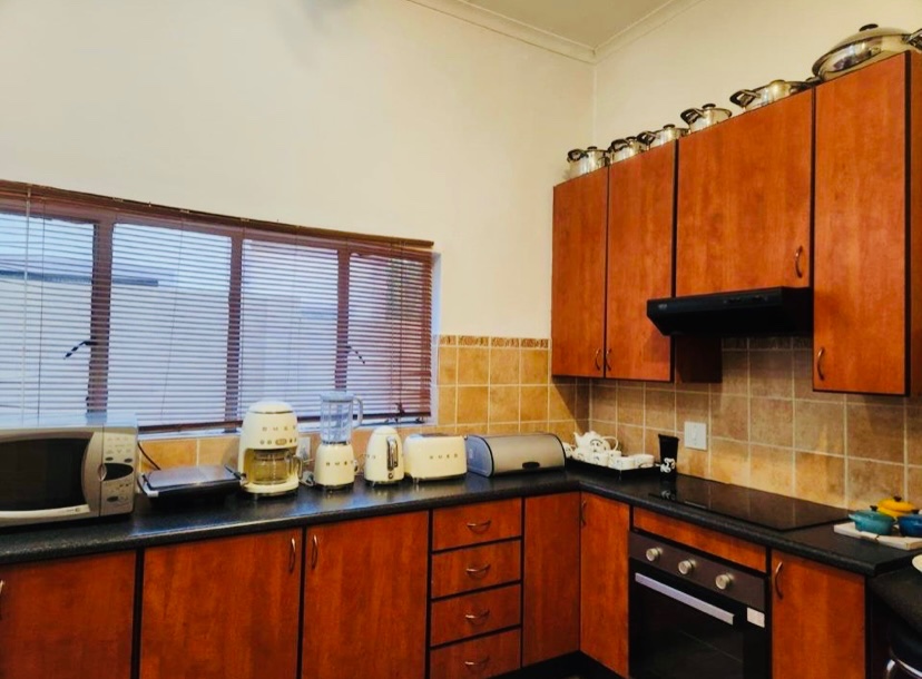 3 Bedroom Property for Sale in Thatchfield Estate Gauteng