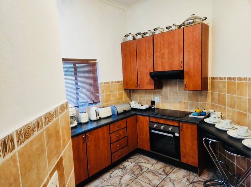 3 Bedroom Property for Sale in Thatchfield Estate Gauteng