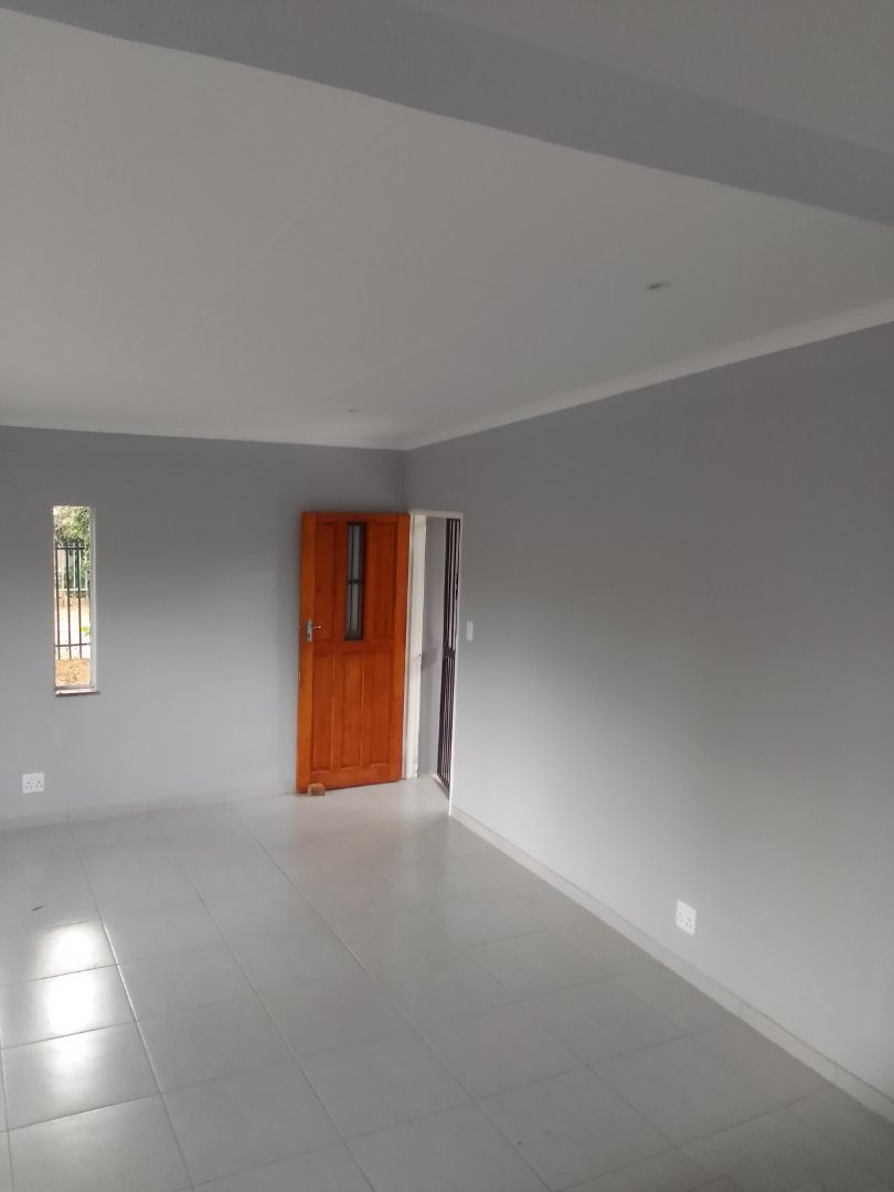 4 Bedroom Property for Sale in Jan Niemand Park Gauteng