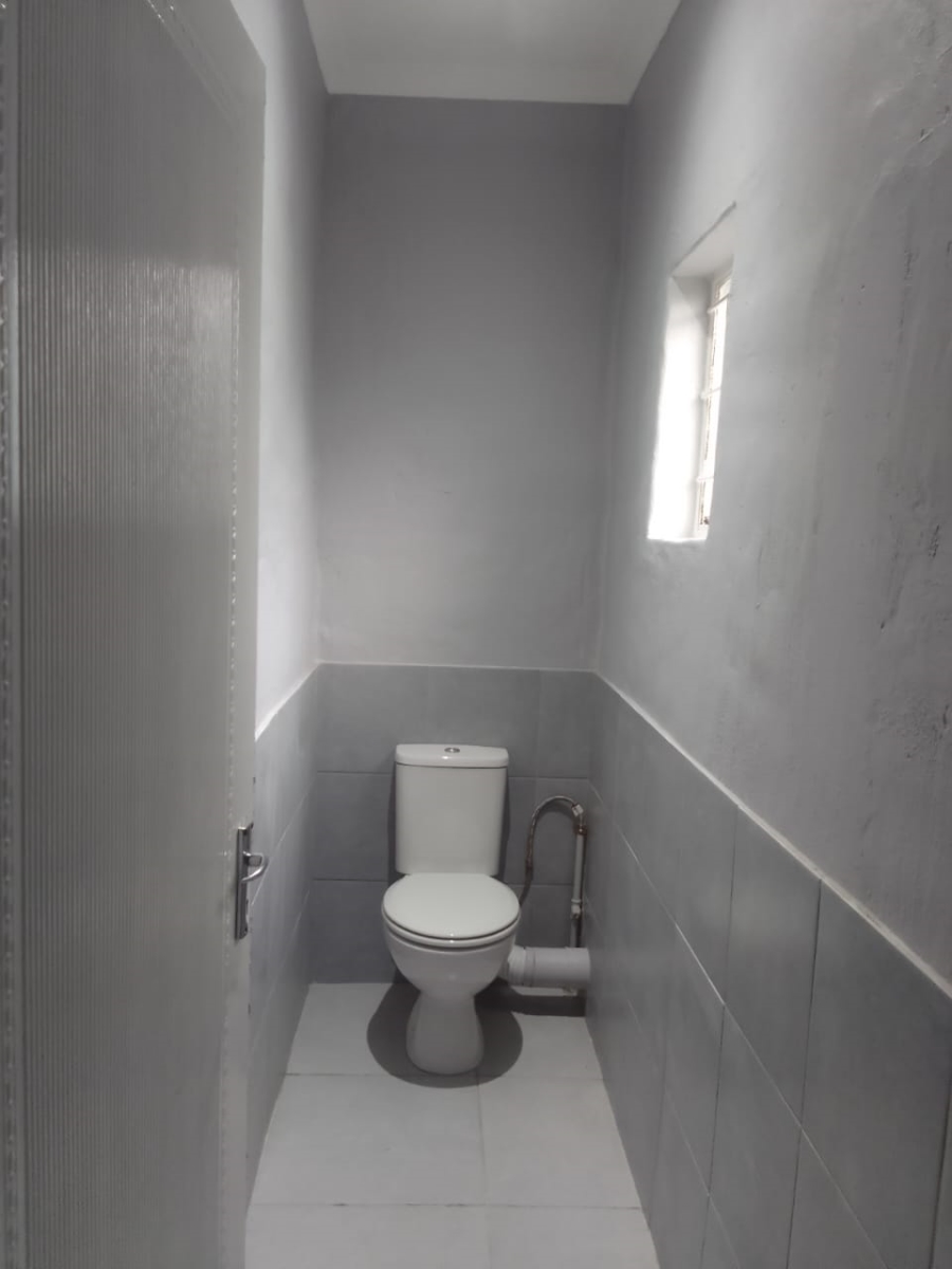 4 Bedroom Property for Sale in Jan Niemand Park Gauteng