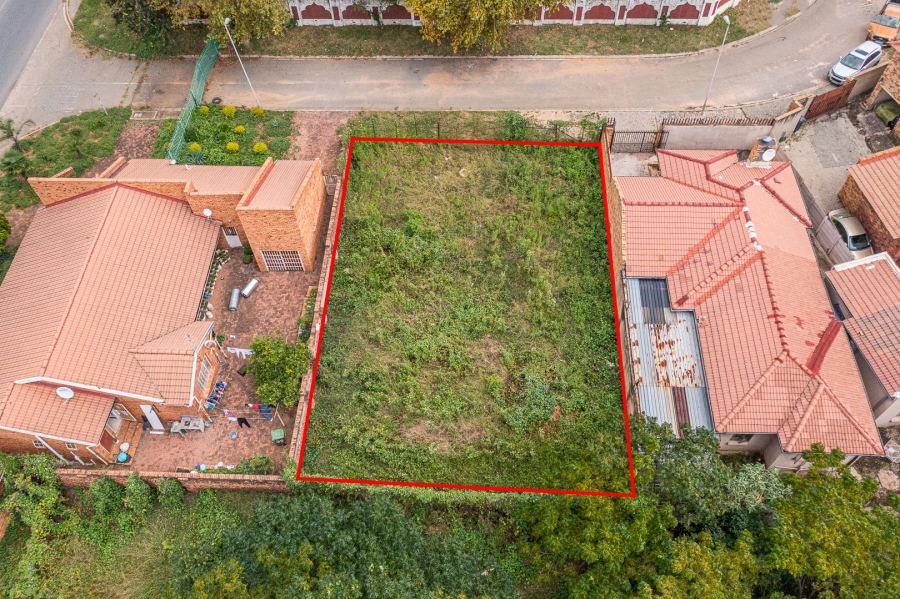  Bedroom Property for Sale in Marlboro Gardens Gauteng