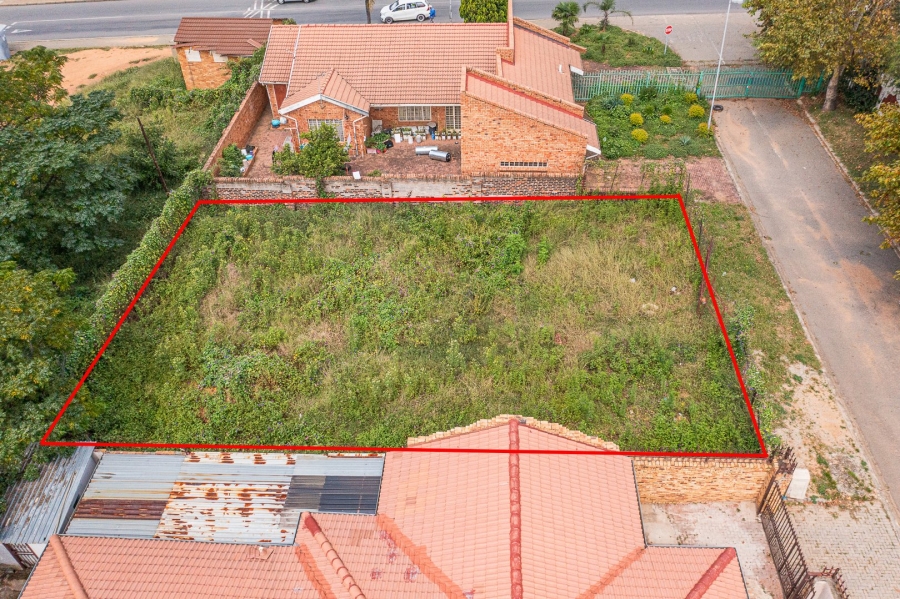  Bedroom Property for Sale in Marlboro Gardens Gauteng