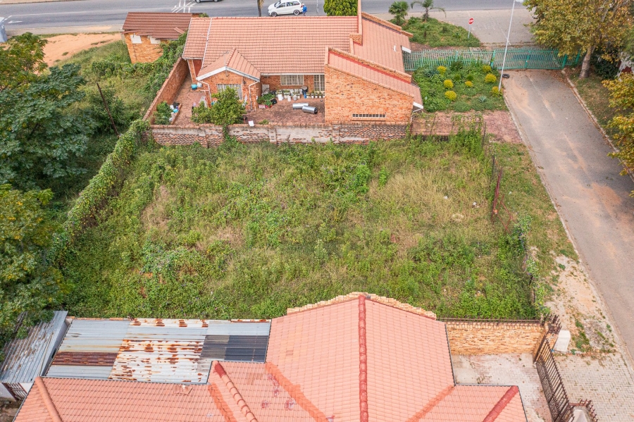  Bedroom Property for Sale in Marlboro Gardens Gauteng