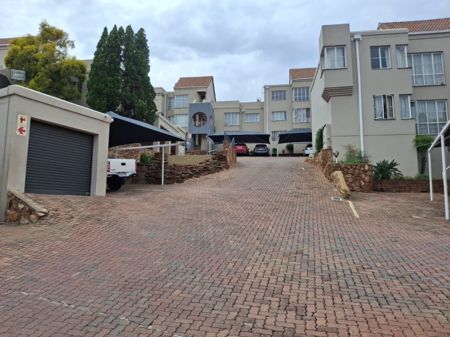 2 Bedroom Property for Sale in Ridgeway Gauteng
