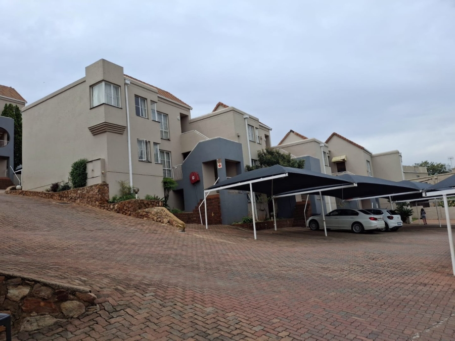 2 Bedroom Property for Sale in Ridgeway Gauteng