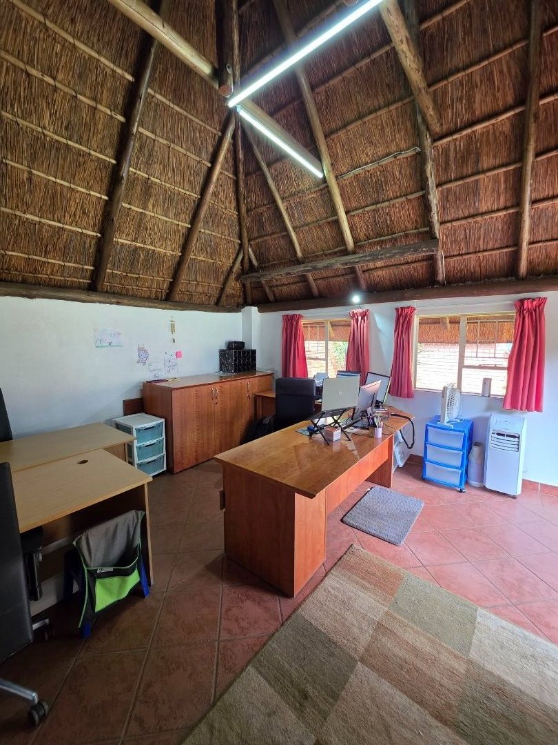  Bedroom Property for Sale in Annlin Gauteng