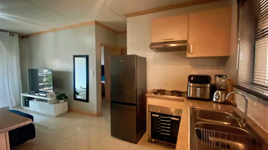 1 Bedroom Property for Sale in Noordwyk Gauteng