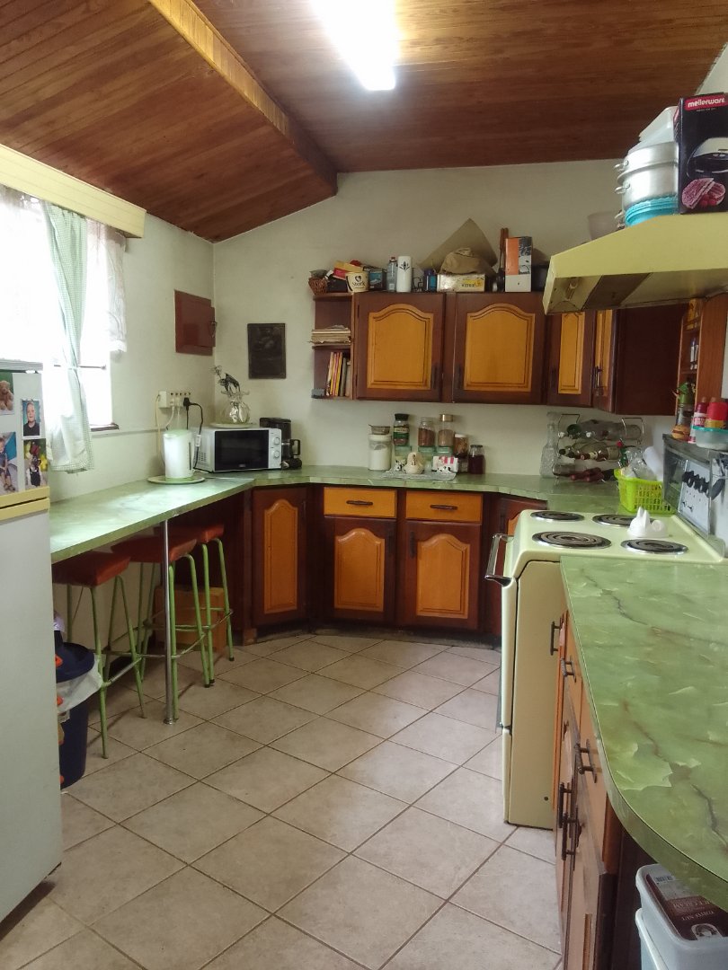 3 Bedroom Property for Sale in Jan Niemand Park Gauteng