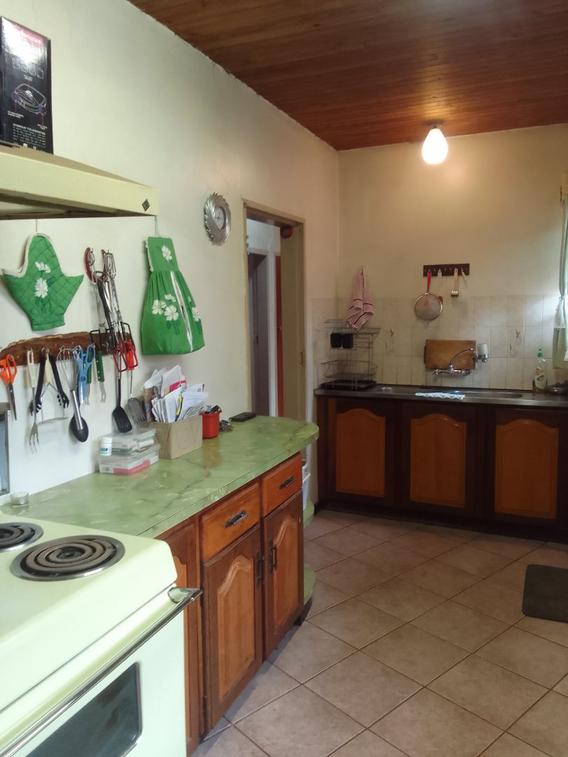 3 Bedroom Property for Sale in Jan Niemand Park Gauteng