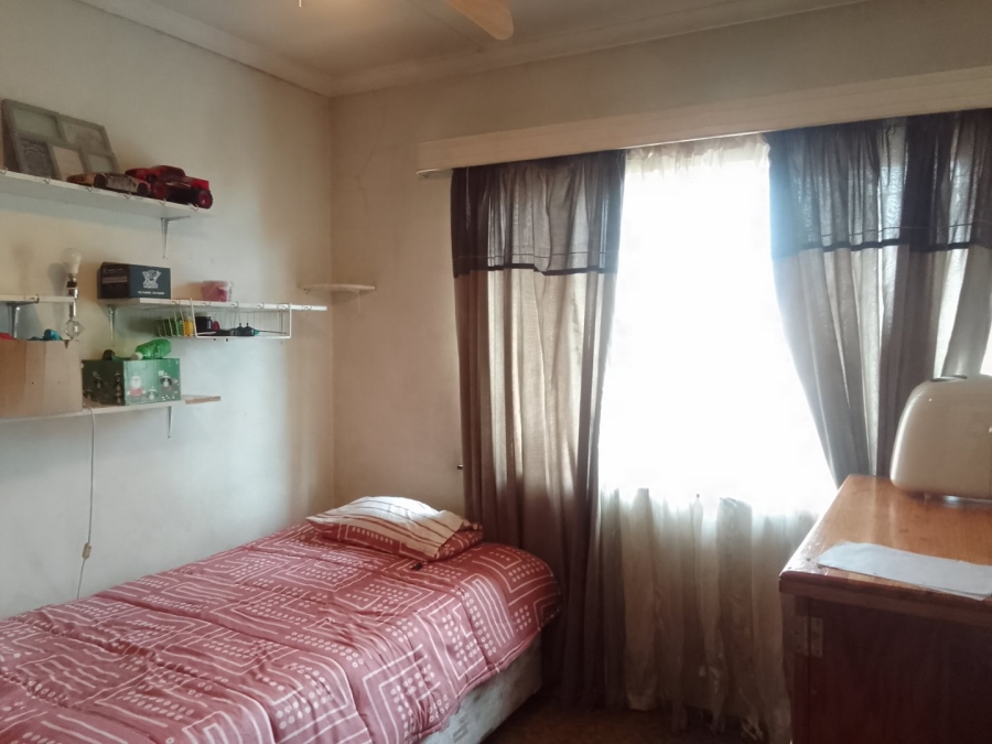 3 Bedroom Property for Sale in Jan Niemand Park Gauteng