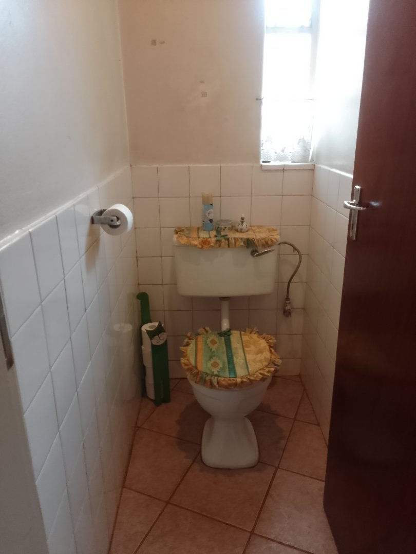3 Bedroom Property for Sale in Jan Niemand Park Gauteng