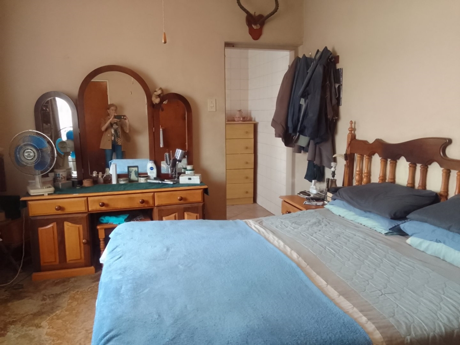 3 Bedroom Property for Sale in Jan Niemand Park Gauteng