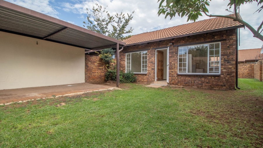 2 Bedroom Property for Sale in Terenure Gauteng