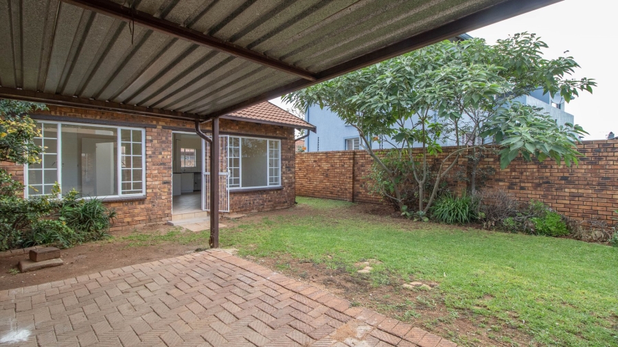 2 Bedroom Property for Sale in Terenure Gauteng