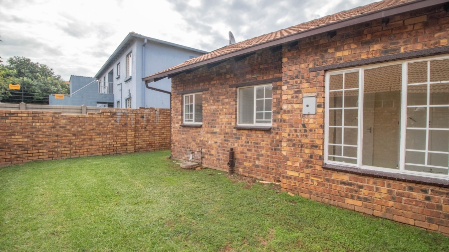 2 Bedroom Property for Sale in Terenure Gauteng