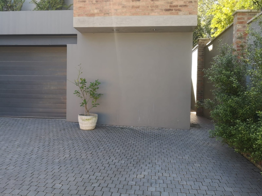To Let 1 Bedroom Property for Rent in Craighall Park Gauteng