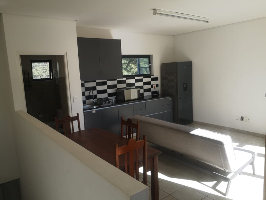 To Let 1 Bedroom Property for Rent in Craighall Park Gauteng