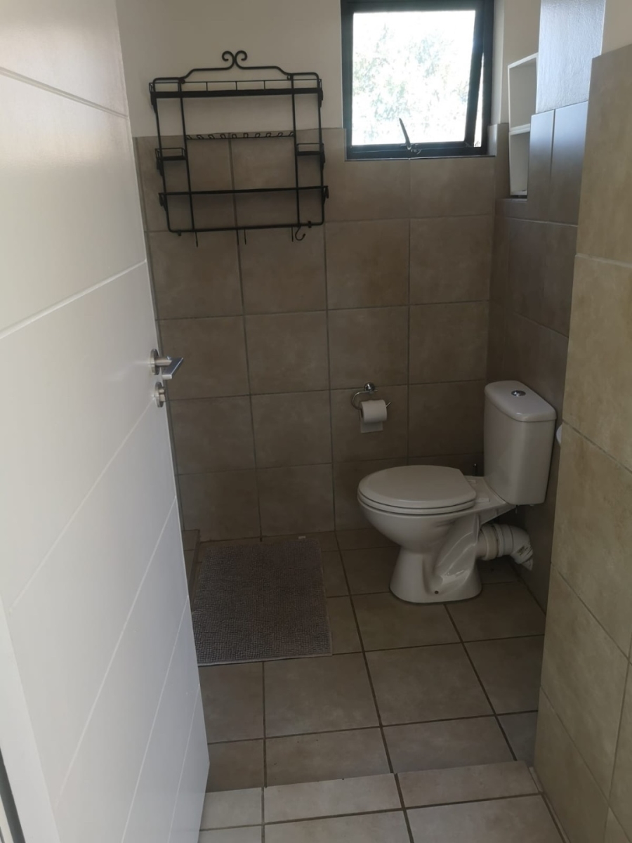 To Let 1 Bedroom Property for Rent in Craighall Park Gauteng