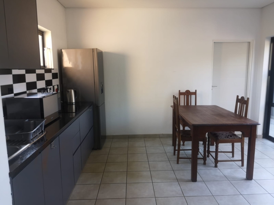 1 Bedroom Property for Sale in Craighall Park Gauteng