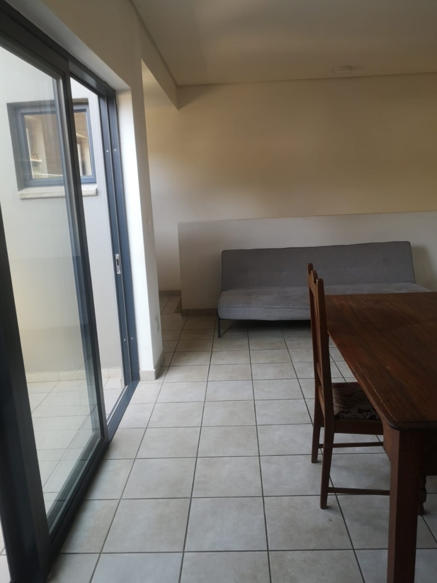 1 Bedroom Property for Sale in Craighall Park Gauteng