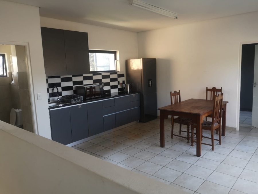 1 Bedroom Property for Sale in Craighall Park Gauteng