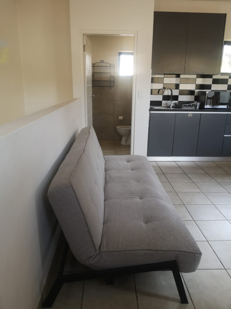 1 Bedroom Property for Sale in Craighall Park Gauteng