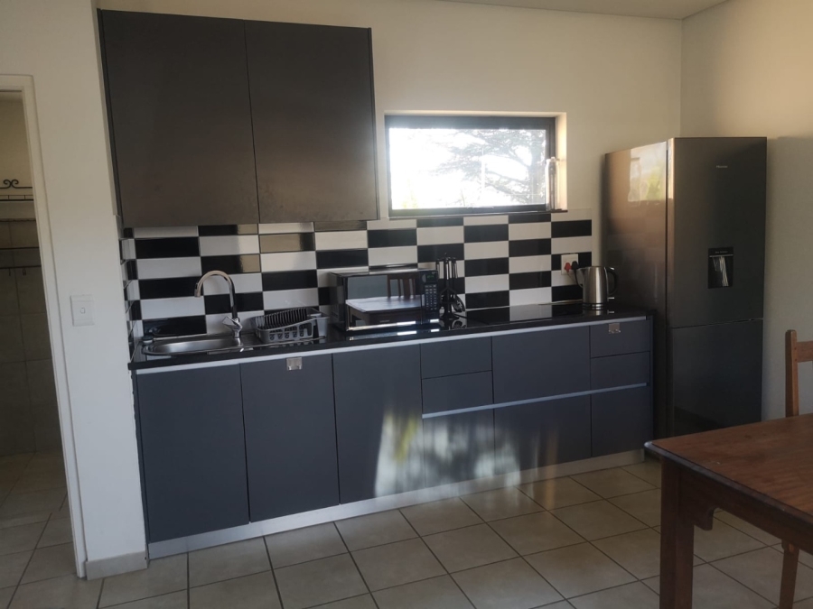 1 Bedroom Property for Sale in Craighall Park Gauteng