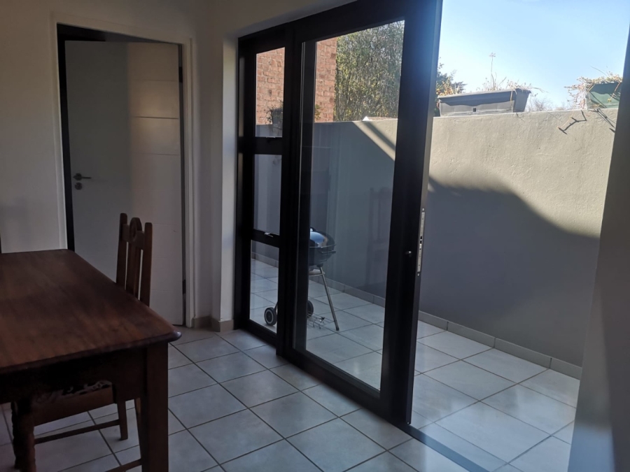 1 Bedroom Property for Sale in Craighall Park Gauteng
