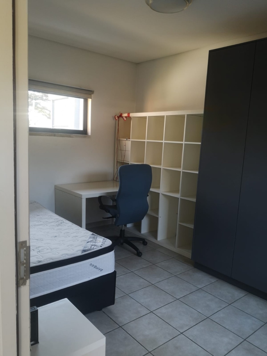 1 Bedroom Property for Sale in Craighall Park Gauteng