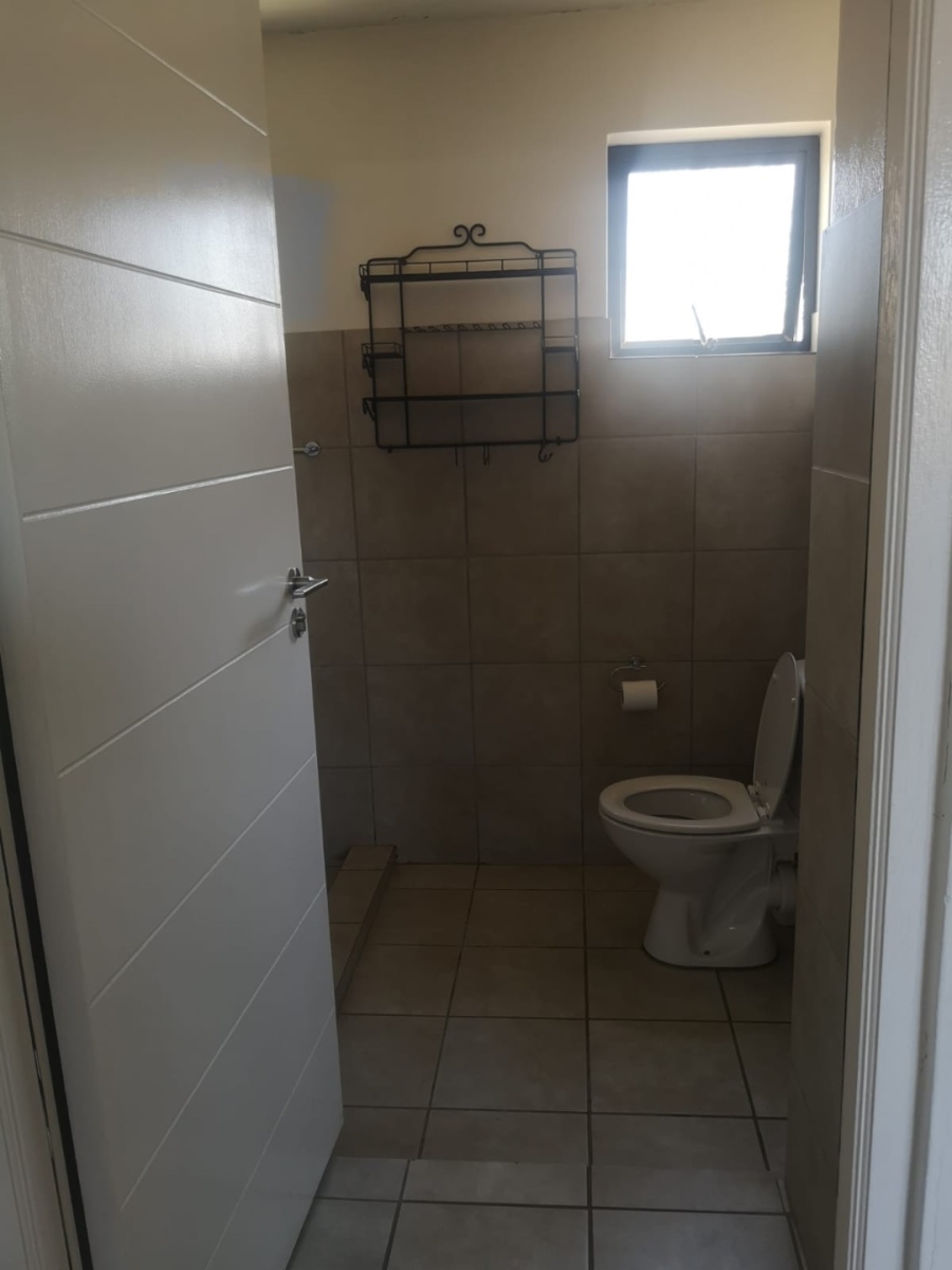 1 Bedroom Property for Sale in Craighall Park Gauteng
