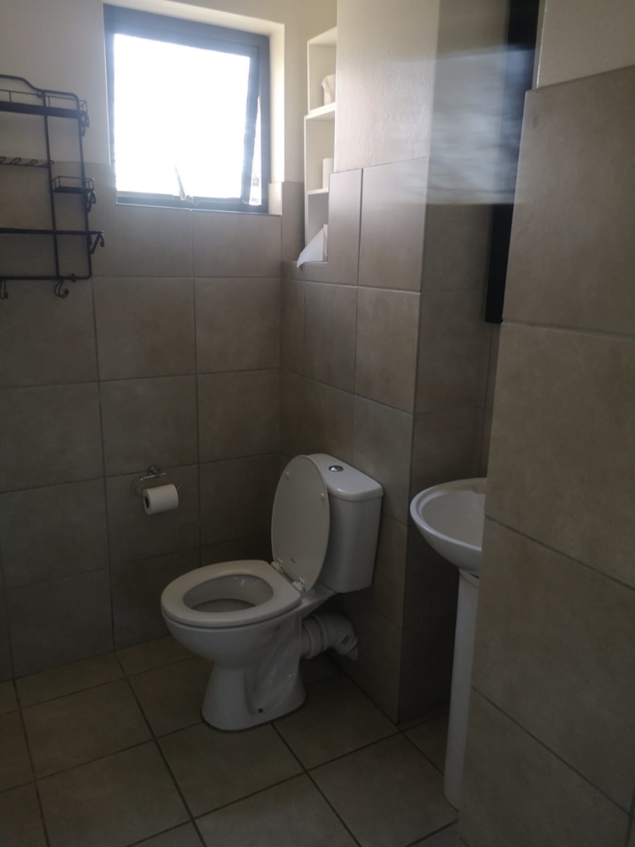 1 Bedroom Property for Sale in Craighall Park Gauteng