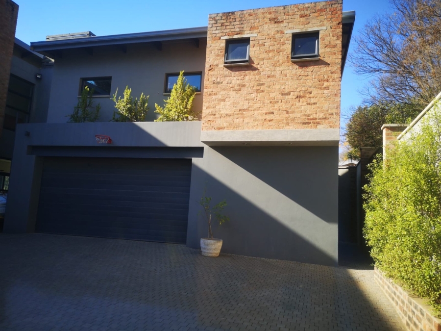 1 Bedroom Property for Sale in Craighall Park Gauteng