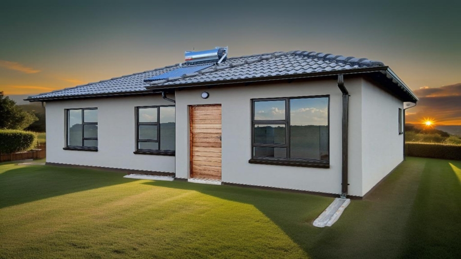 3 Bedroom Property for Sale in Windmill Park Gauteng