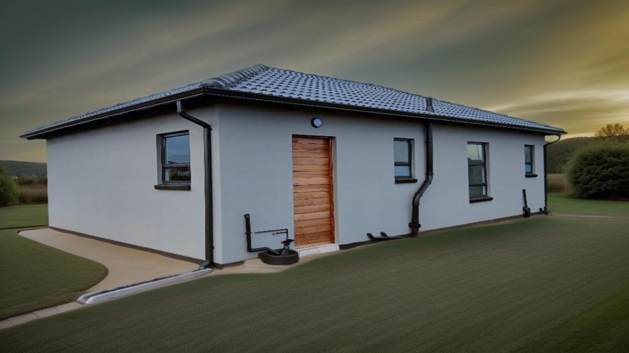 3 Bedroom Property for Sale in Windmill Park Gauteng