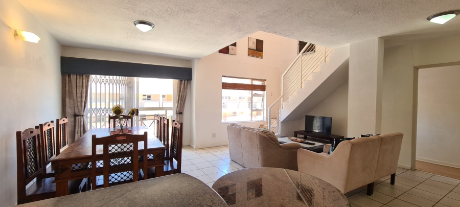 To Let 2 Bedroom Property for Rent in Morningside Gauteng