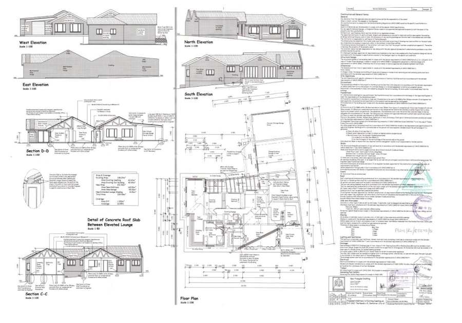 2 Bedroom Property for Sale in The Reeds Gauteng
