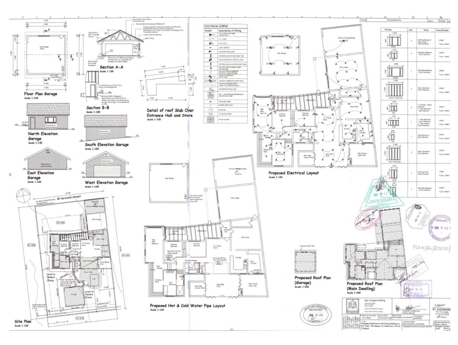 2 Bedroom Property for Sale in The Reeds Gauteng