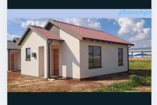 3 Bedroom Property for Sale in Windmill Park Gauteng