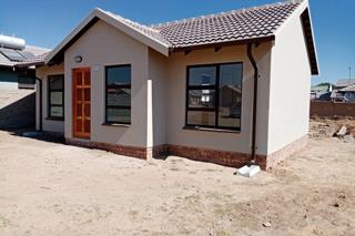 3 Bedroom Property for Sale in Windmill Park Gauteng